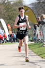 Boys under-15s 5k road race, 2018 ERRA Under-17s and Under-15s 5k Champs, Sutton Coldfield. Photo: David T. Hewitson/Sports for All Pics